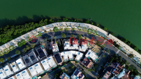 Chính Chủ Cần Bán Căn Shophouse lô góc diện tích lớn đẹp nhất dự án Elysia Comlex City _0