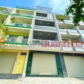 Beautiful House For Sale In Phu My Ward, District 7, HCM _0