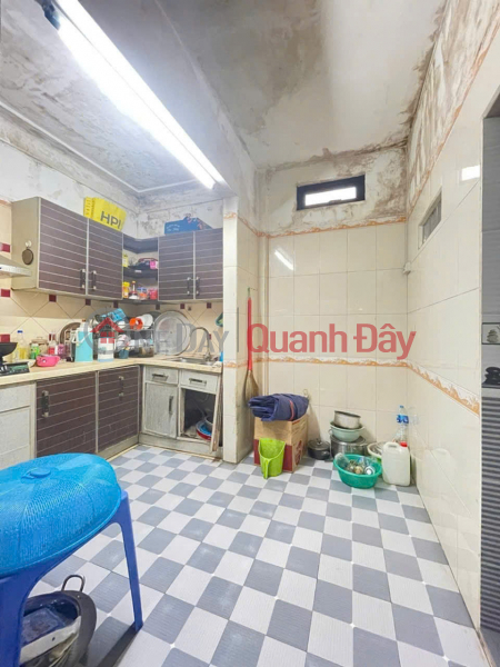 Property Search Vietnam | OneDay | Nhà ở | Niêm yết bán | Bán nhà mặt đường Lê Đại Hành, trung tâm TP. Hải Phòng - Vị trí đắc địa - Sẵn dòng tiền 15 triệu