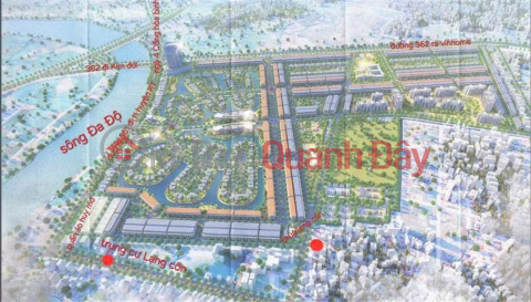 25 triệu/m2 114m2 Lạng Côn Đông Phương Zalo 0567222555 _0