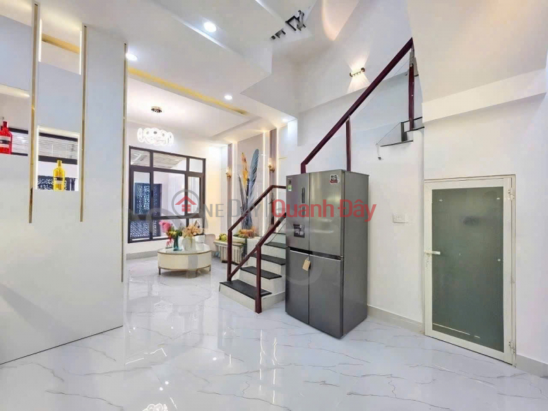 NHÀ 1 ĐỜI CHỦ, HUỲNH TẤN PHÁT, 5X16M, HƠN 7 TỶ XÍU, BẢO VỆ 24/24 Việt Nam | Bán | đ 7,2 tỷ