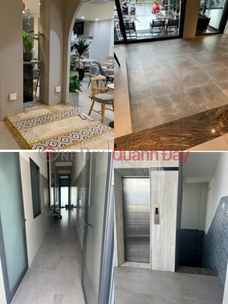 ( CHÍNH CHỦ ) Cần Bán 2 CĂN LIỀN KỀ GIẢM CÒN 65 TỶ - Búng Xáng, P. An Khánh, Q. Ninh Kiều, Cần Thơ, Việt Nam, Bán | đ 65 tỷ