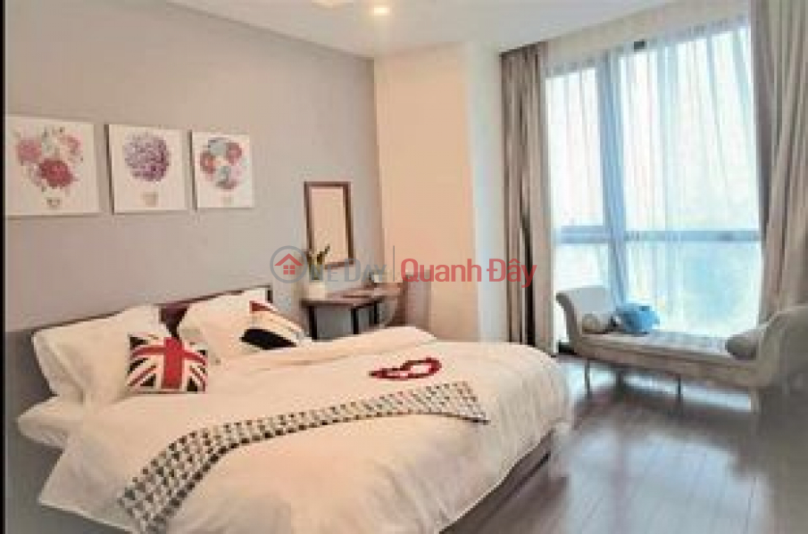 Property Search Vietnam | OneDay | Residential, Sales Listings | CORNER LOT, BUSINESS, CAR GARAGE, THROUGH ALLEY. TO VINH DIEN - THANH XUAN: 25M2, 5 FLOORS, 7.3 BILLION