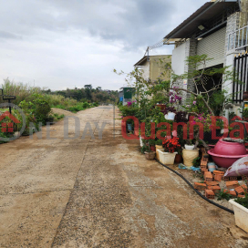 FOR SALE LAND LOT IN LIEN NGHIA TOWN, DUC TRONG, LAM DONG, price only 1.2 billion _0