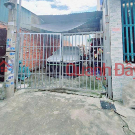 Đất HXH 82m2, Vuông – Thạnh Lộc 15 Q12 _0