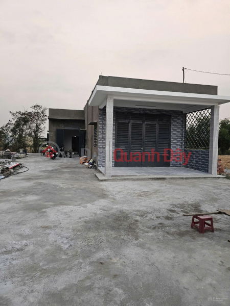 Property Search Vietnam | OneDay | Niêm yết bán Chính Chủ Bán đất Rạch Sậy, 10.99 Tỷ, 842.1m2, Bình Chánh, HCM , Có Nhà Cấp 4 Sạch đẹp