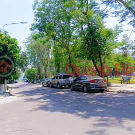 3-STORY HOUSE FOR SALE, FRONTAGE IN HA THANH 1 AREA - QUY NHON. - CODE: _0