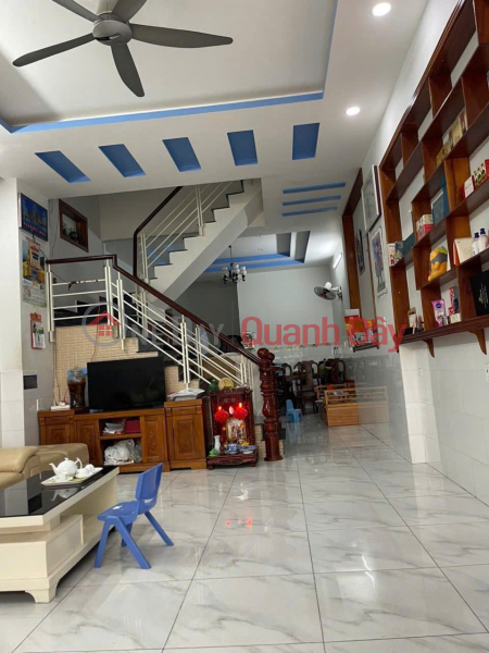 BÁN NHÀ THẠNH LỘC 41, QUẬN 12, Việt Nam | Bán | đ 5,95 tỷ