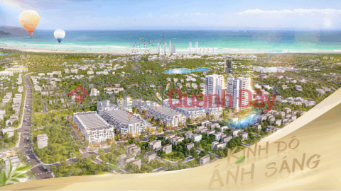 ** MK CENTRAL CITY PHAN RANG – CHỈ CÒN 50 LÔ ĐỈNH CAO, KHƠI MỞ HÀNH TRÌNH VƯƠN TẦM! ** _0