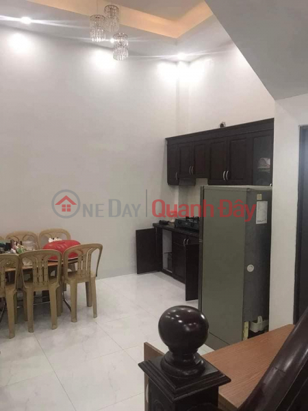 Property Search Vietnam | OneDay | Residential, Sales Listings 3-storey house solidly built by people on Phu Long street