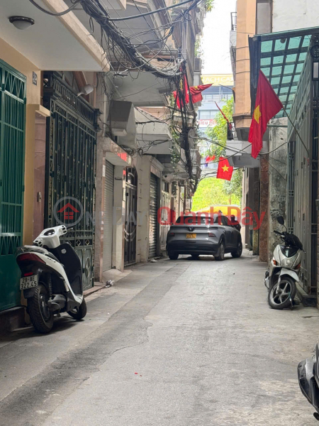 Property Search Vietnam | OneDay | Residential | Sales Listings, BEAUTIFUL HOUSE FOR SALE, BUILT BY RESIDENTS, LOCATED ON A CORNER LOT WITH CAR ACCESS, 85M2 X 5 FLOORS, PRICE 22.3 BILLION VND. LONG BIEN - HANOI.