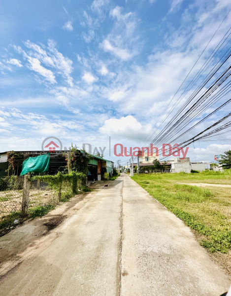 Property Search Vietnam | OneDay | Residential, Sales Listings Residential land for sale in Tien Loi-Phan Thiet residential area near Suoi Cat roundabout - Good price