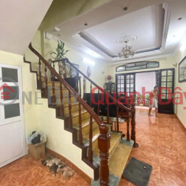 Private house for sale at Alley 127 Hao Nam Street, Dong Da, Hanoi, good price 12.8 billion, 110m2 _0