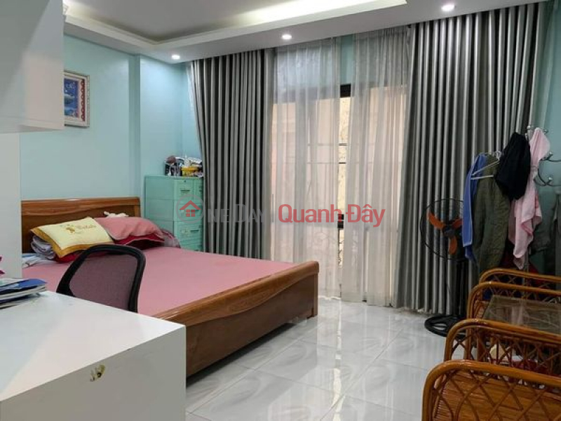 Property Search Vietnam | OneDay | Nhà ở Niêm yết bán, BÁN GẤP NHÀ ĐẸP HỒ TÙNG MẬU, DÂN XÂY, 2 THOÁNG, GÂN ÔTÔ, 48M2 NHỈNH 5TỶ