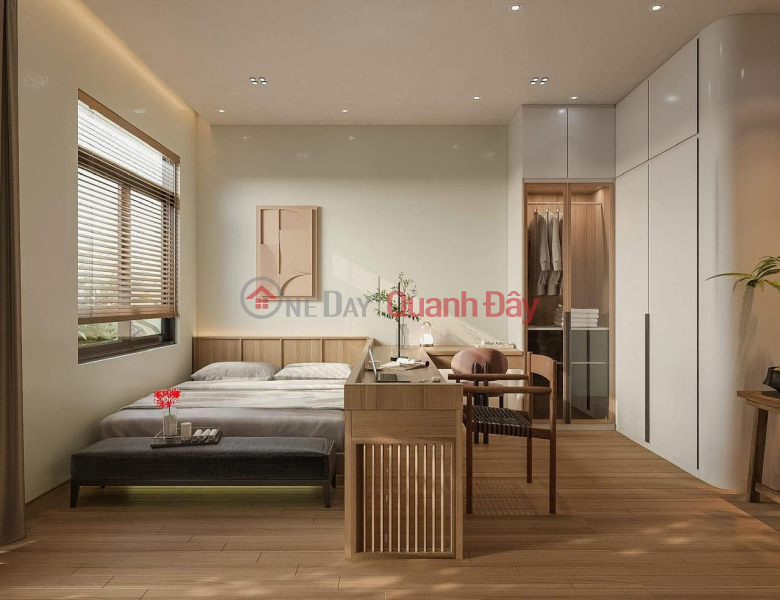 **House for sale in Nguyen Thai Binh, Ward 4, Tan Binh; (4x16) 5 floors, 14 billion Vietnam Sales đ 14 Billion