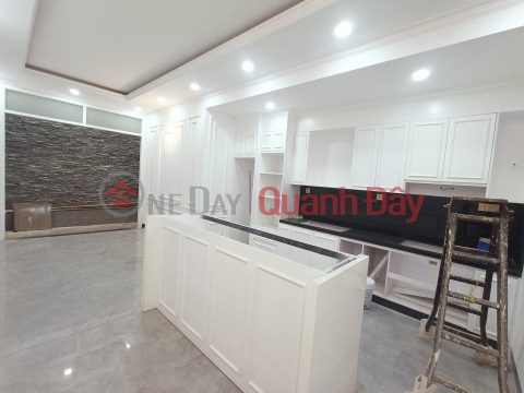 BEAUTIFUL HOUSE - GOOD PRICE - FAST SELLING FRONT FRONT HOUSE IN Hiep Binh Chanh Ward, Thu Duc City - HCM _0