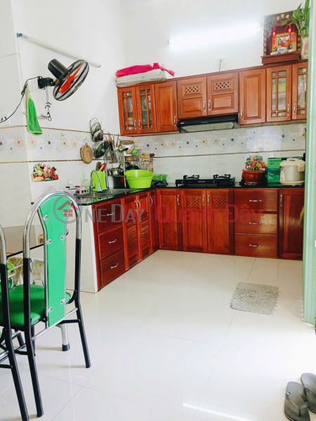 Property Search Vietnam | OneDay | Residential Sales Listings, HOUSE FOR SALE - CORNER LOT WITH 2 STREET FRONTAGES IN CHO DINH RESIDENTIAL AREA - QUY NHON. CODE: