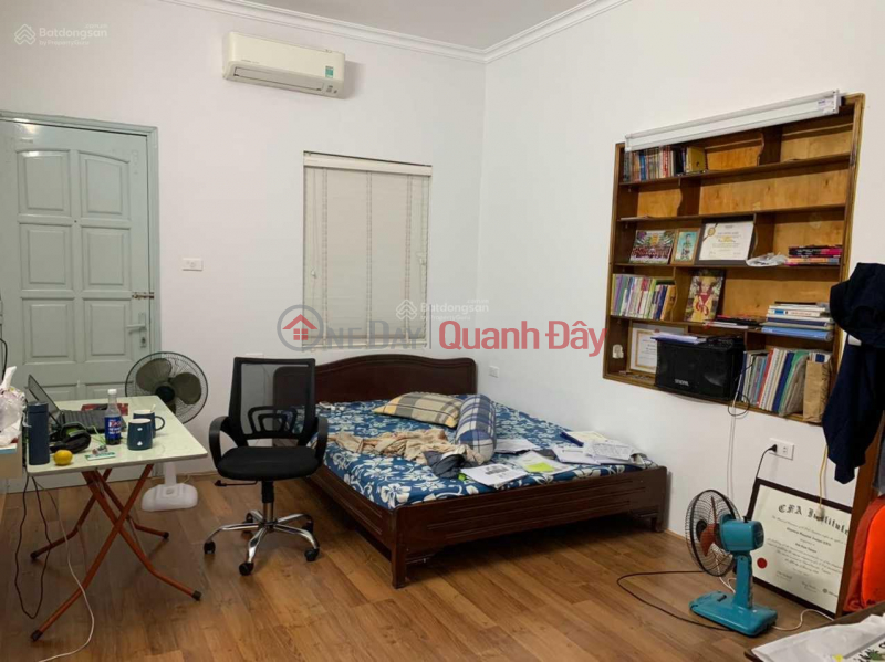 HOUSE FOR RENT TRUONG CHINH - DONG DA, Vietnam | Rental đ 12.5 Million/ month