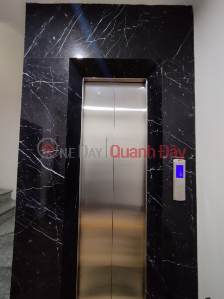 Property Search Vietnam | OneDay | Residential Sales Listings, Just 6 billion to have a 5-storey house with elevator Nguyen Ngoc Vu Trung Hoa Cau Giay, car parking right at the door of a beautiful house