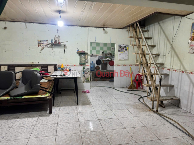 NHÀ ĐẸP – GIÁ TỐT – CHÍNH CHỦ CẦN BÁN NHÀ 2805/45 Đ. Phạm Thế Hiển, Phường 7, Q. 8, TP. HCM Niêm yết bán