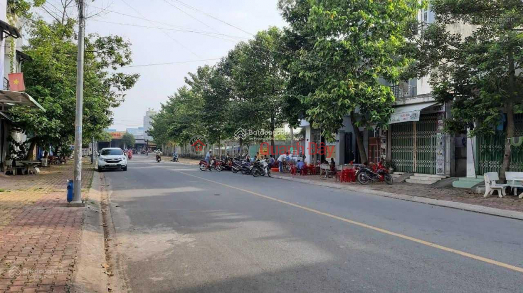 Lower price 1.7 billion. House frontage on Nguyen Trung Truc - 8m wide Sales Listings