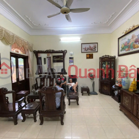 LẠC LONG QUÂN, TÂY HỒ, BÁN ĐẤT TẶNG NHÀ 78M2 MẶT TIỀN 4.1M, NGÕ THÔNG - KINH DOANH - Ô TÔ 7 CHỖ VÀO. GIÁ 16,9 _0