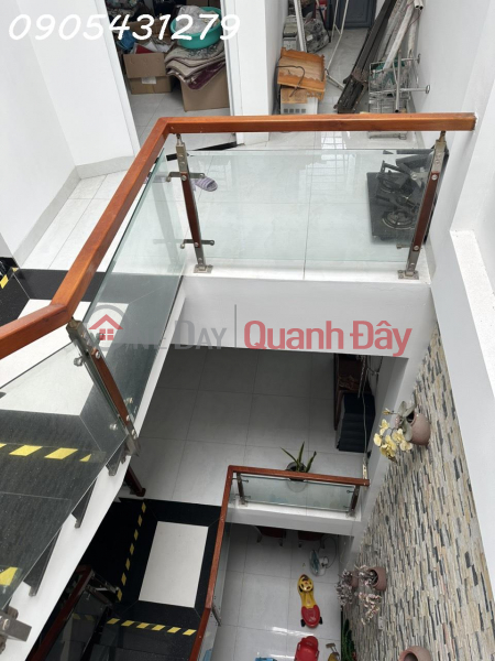 Property Search Vietnam | OneDay | Residential | Sales Listings | Ha Pho Da Nang, selling 3-storey house on Luong Dinh Cua, Khue Trung, Cam Le