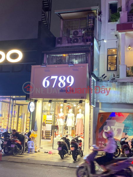 6789 Shop.vn - 85 Nguyễn Trãi (6789 Shop.vn - 85 Nguyen Trai) Quận 1 | ()(1)