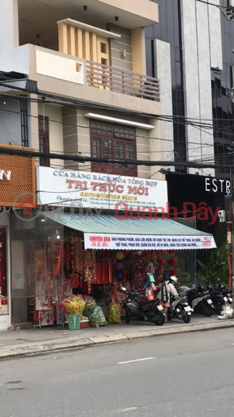 New Knowledge Department Store - 141 Nguyen Van Thoai (Bách Hoá Tri Thức Mới- 141 Nguyễn Văn Thoại),Son Tra | (1)