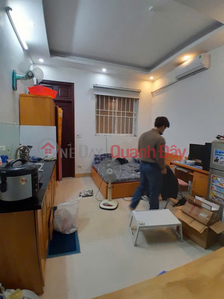 giáp bát, siêu phẩm 70m 6 tầng, 9 phòng khép kín chỉ 14 tỷ Việt Nam | Bán | đ 14,68 tỷ