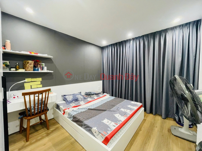 Property Search Vietnam | OneDay | Nhà ở, Niêm yết bán, Rất hiếm! Bán nhà An Trạch 32m2, 4 tầng, mặt tiền gần 4.2m, nhỉnh 13 tỷ, ô tô tránh, vỉa hè