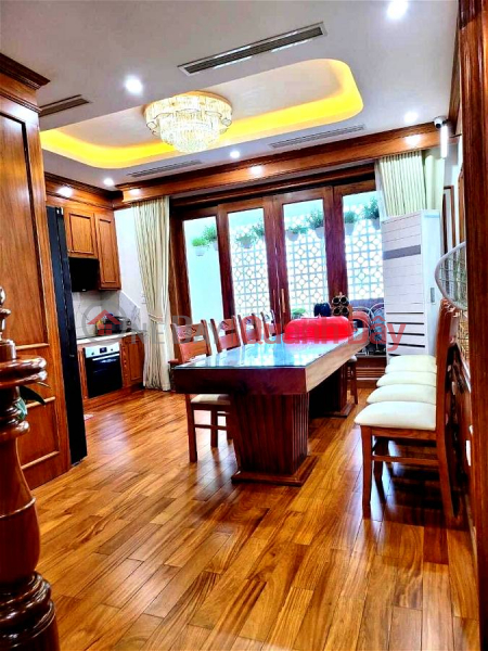 Selling house Lac Long Quan Lot, Auto, Business 55mx5T 9.8T 0988357957, Vietnam Sales | đ 9.8 Billion