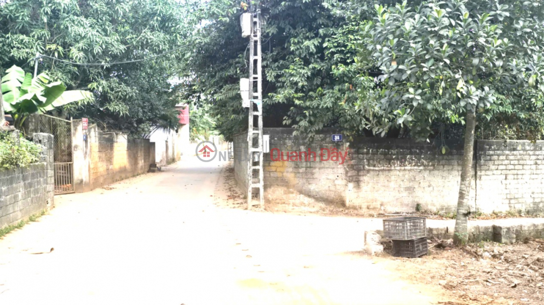 Property Search Vietnam | OneDay | Nhà ở, Niêm yết bán, Đất đẹp Hoài Phương - Hoa hậu Vạn An - Lô góc trục chính - Giá mềm đến khó tin