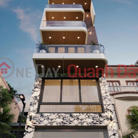 NGUYEN SON - VIP STREET - ONLY 1 INDEPENDENT UNIT IN THE CENTER OF NGUYEN SON STREET - BO DE - LONG BIEN _0