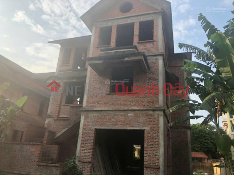 Owner selling detached villa in Tien Son urban area, Bac Ninh. _0