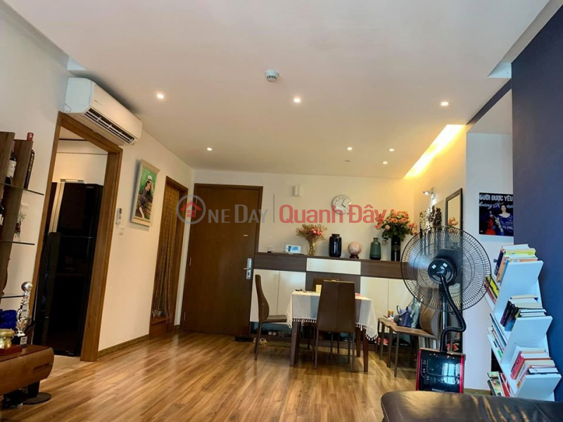 SIÊU PHẨM - Căn hộ 2 ngủ 89m2 Mulberry Lane tòa A view hồ chỉ 6.1 tỷ | Việt Nam, Bán | đ 6,1 tỷ