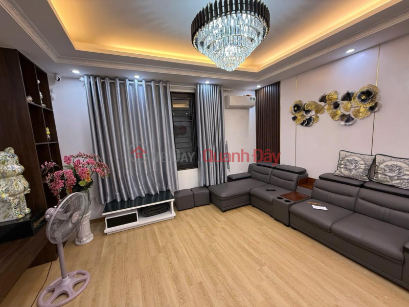 Property Search Vietnam | OneDay | Nhà ở | Niêm yết bán, TRẦN QUỐC VƯỢNG - CẦU GIẤY - 51M2- MẶT TIỀN 5M NỞ HẬU - 6 TẦNG - HƠN 8 TỶ