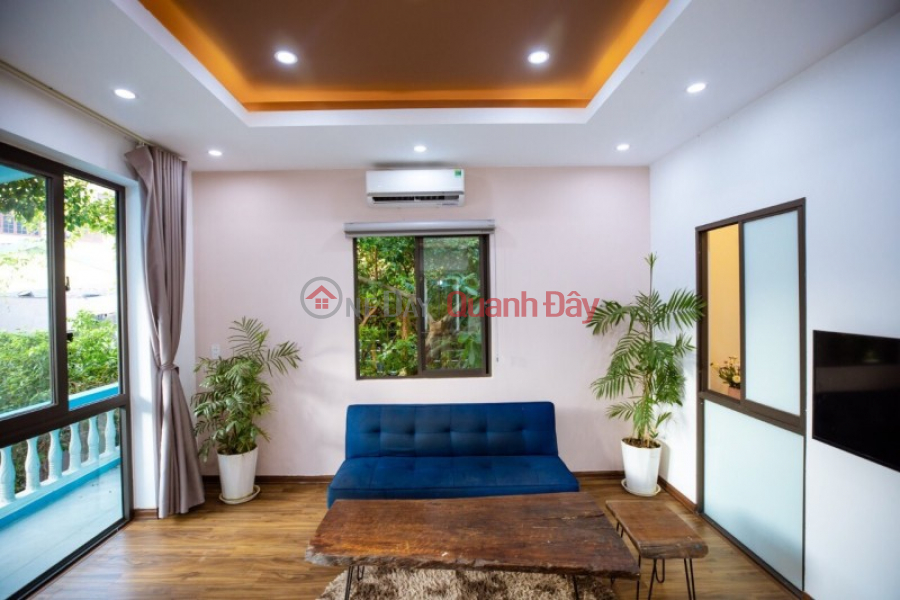 ► Góc kiệt rộng gần MT Lê Duẩn, 71m2, Cực Đẹp, KD Căn hộ/HomeStay Niêm yết bán