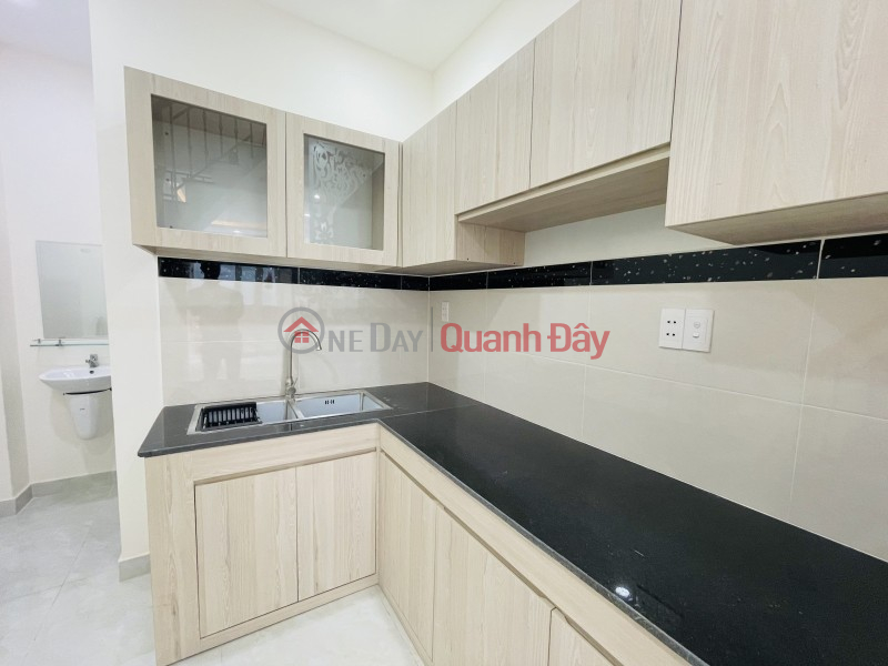 Property Search Vietnam | OneDay | Nhà ở, Niêm yết bán | BÁN NHÀ Q.1 - TRẦN QUANG KHẢI - P.TÂN ĐỊNH - GIÁ 4.3 TỶ