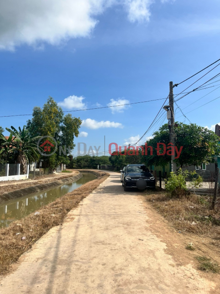 Property Search Vietnam | OneDay | Nhà ở Niêm yết bán MÃ 957: (NH-13) LÔ ĐẤT ĐẸP THÔN TÂN QUANG, XÃ NINH QUANG, NINH HÒA.