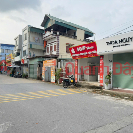 Đất đẹp tổ 5, Quang Minh, Mê Linh, HN. Gần KCN, oto đỗ cửa. DT 65m, giá 3,1 tỷ. _0