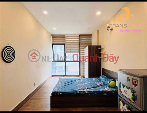 PASS Fully furnished Mini Apartment Hoang Hoa Tham - Tan Binh _0