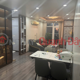Owner selling two apartments in Nam Trung Yen urban area, Cau Giay district - CT2 65.8m2 and CT1 93.8m2. _0