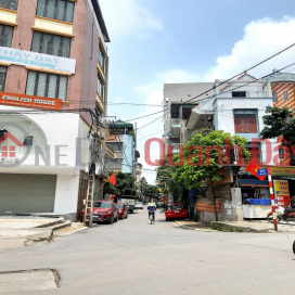 60m2 Trâu Quỳ Gia Lâm cạnh Học viện Nông nghiệp ngõ 3m chỉ 8 tỷ x. Lh 0989894845 _0