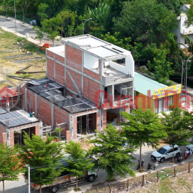 LIVING AT THE TOP AT THE INTERSECTION BETWEEN THE SEA AND THE CITY<br \/> Tan Hoi Residential Area - where nature and life meet _0