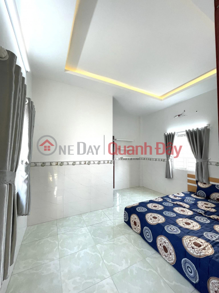 Bán Nhà 4tầng 4pn 2 Mặt Hẻm Ngay Quang Trung P.10 Gv 42m2 Chỉ 4tỷ, Việt Nam Bán | đ 4,3 tỷ