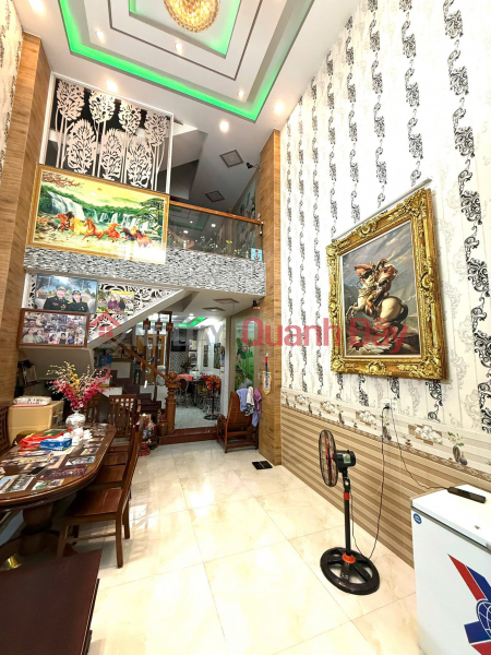 Property Search Vietnam | OneDay | Nhà ở Niêm yết bán | Nhà Đẹp Khu Đồng Bộ Gần CV Làng Hoa