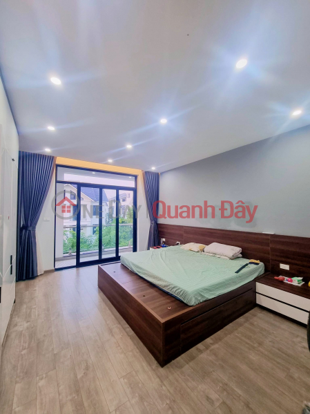 Property Search Vietnam | OneDay | Residential, Sales Listings | 4-storey villa 200m2 area D geleximco 20.5 billion Ha Dong