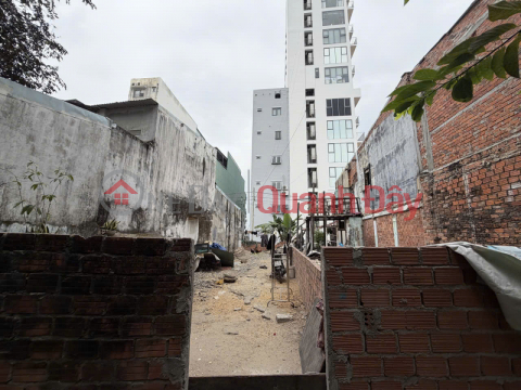 ► Đất đường Ô tô 6m đi bộ 1 phút ra Cầu Tình Yêu, Trần Hưng Đạo, 65m2, 2 mặt tiền, 6.x tỷ _0