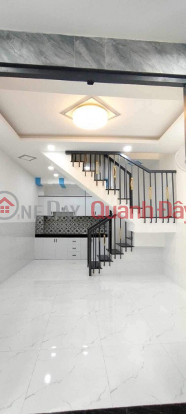 Property Search Vietnam | OneDay | Nhà ở | Niêm yết bán 22m2 CHỈ 2TY750, 2PN 2WC ,THỐNG NHẤT ,P15.GÒ VẤP